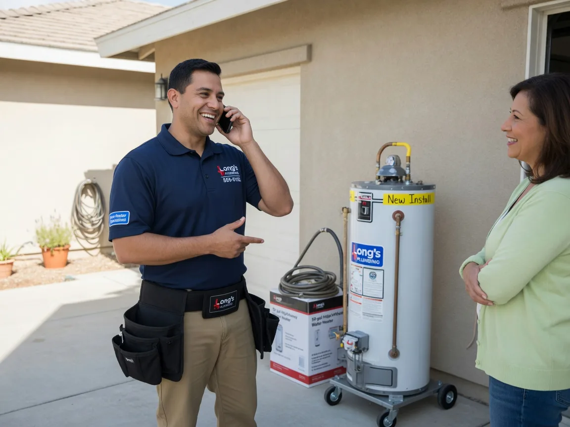 Leak Detection Broadway, OH FAQs